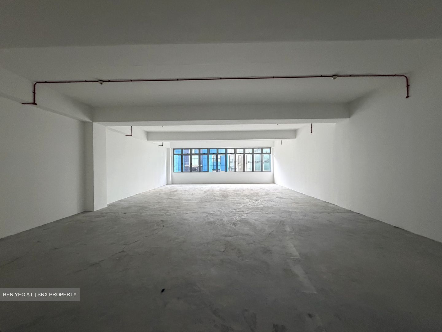 Kimly Building (D19), Factory #552233981